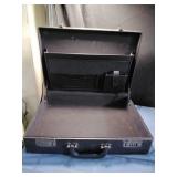 Combination lock Briefcase