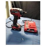 Skil 12v Brushless Impact Driver