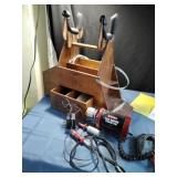Custom Built RC Airplane Box
