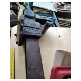 Hollands Coachmaker's Vise #164-1/2