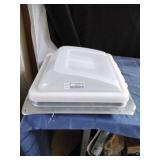 RV Camper Air Vent