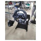 Logitech Driving Simulator for Xbox