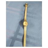 Ladies Dufonte Cocktail Watch 17 Jewels