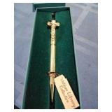 Vatican Library Collection Ballpoint Pen
