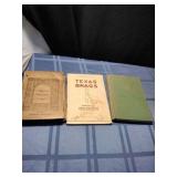 Vtg Books