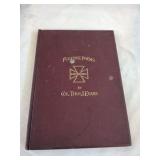 Fugitive Poems Col. Those J. Evans 1895