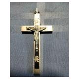 Clergy/Nun Pectoral Cross Pendant