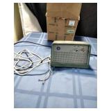 Vtg Western Electric Intercom