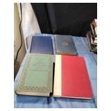 Stories of Love, Courage,  & Compassion 1930