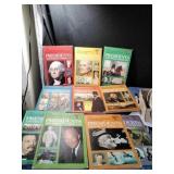 American Heritage Books of Presidents