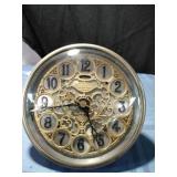 Telechron Mantle Clock (Just the Clock works)