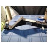 Haul Master Ball Mount Hitch