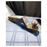Tow Power Ball Mount Hitch