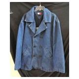 Tommy Jeans Denim Jacket XL