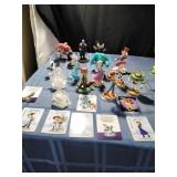 Disney Infinity Characters 16