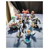 Disney Infinity Characters 16