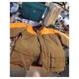 Remington Hunting Coat XLm