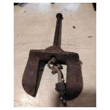 13 pound Boat Anchor