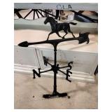 Horse Weather Vane