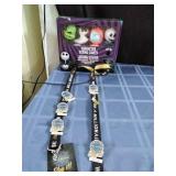 Nightmare Before Christmas String Lights
