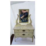Vintage Child's dresser