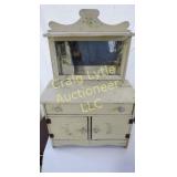 Vintage Child's hutch