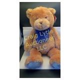 Large Gund Bear