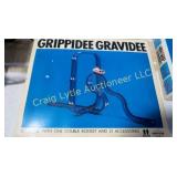 Grippidee Gravdee