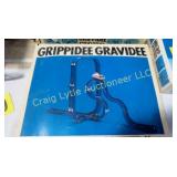 Grippidee Gravdee