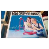 Mini Grip Gravidee