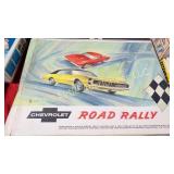 Chevrolet Road Rally