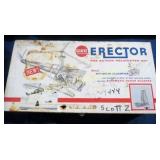 Gilbert Erector set