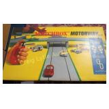 Matchbox Motorway NO 12 BRAND NEW