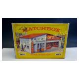 Matchbox Firestation MF-1