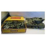 Vintage Military toys