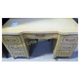 vintage desk