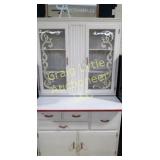 Hoosier cabinet