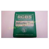 Reloading Dies