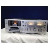 Kenwood KX-1060 Stereo Cassette Deck