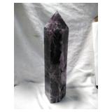 Amethyst Obelisk
