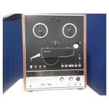 Sansui SD-7000 Reel-to-Reel Tape Deck