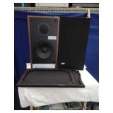 Fried Signature Series Speakers