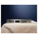 Realistic Stereo Frequency Equalizer