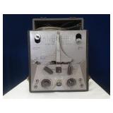 Pentron Corporation Model 9T-3C Reel-to-Reel T