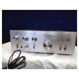 Kenwood Stereo Integrated Amplifier