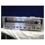 Kenwood AM/FM Stereo Receiver