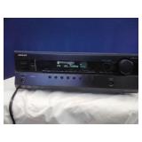 ONKYO  AV Receiver HT-R370