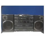 Sony CFD-460 Boombox