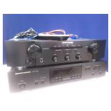 Marantz PM5005 Integrated Amplifier & Marantz