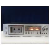 Pioneer CT-F550 Stereo Cassette Deck